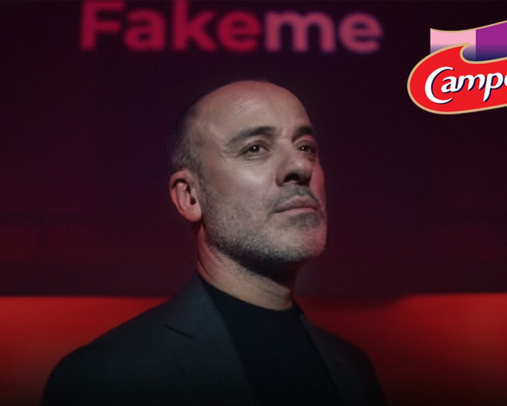 FakeMe, la nueva startup de Campofrío