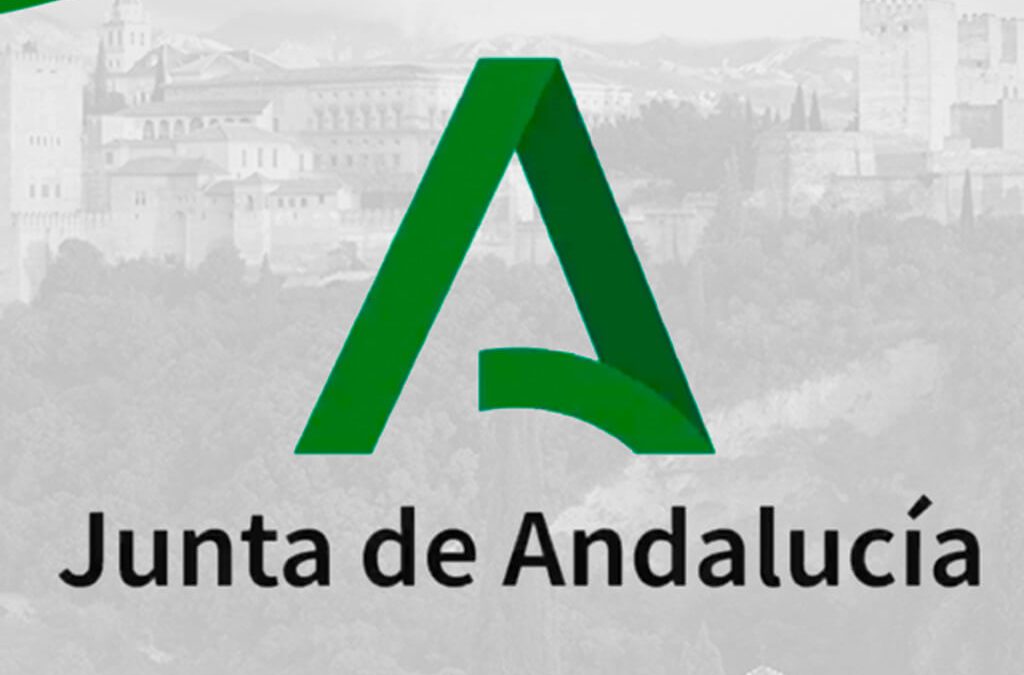 Junta Andalucia Logo Junta Andalucia Logo