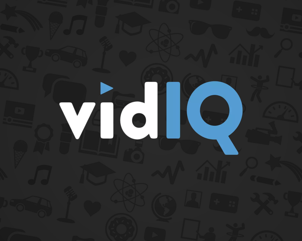 El SEO en Youtube, mucho más fácil con VidIQ.