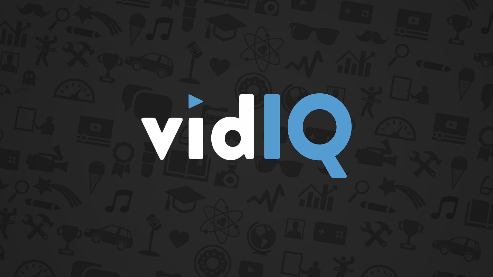 Seo en Youtube con VidIQ