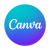 canva logo png