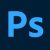 photoshop logo